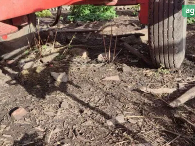 ОП 1200, объемом двигателя 0 л и пробегом 0 тыс. км за 1548 $, фото 6 на Automoto.ua