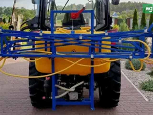 ОП 200, об'ємом двигуна 0 л та пробігом 0 тис. км за 394 $, фото 6 на Automoto.ua