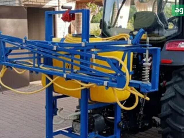 ОП 200, об'ємом двигуна 0 л та пробігом 0 тис. км за 394 $, фото 7 на Automoto.ua