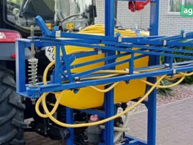 ОП 200, об'ємом двигуна 0 л та пробігом 0 тис. км за 394 $, фото 5 на Automoto.ua