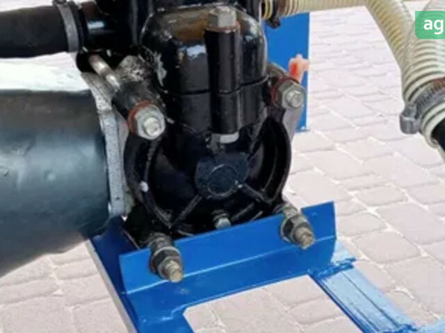 ОП 200, об'ємом двигуна 0 л та пробігом 0 тис. км за 394 $, фото 1 на Automoto.ua