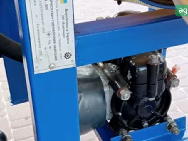 ОП 200, об'ємом двигуна 0 л та пробігом 0 тис. км за 394 $, фото 4 на Automoto.ua