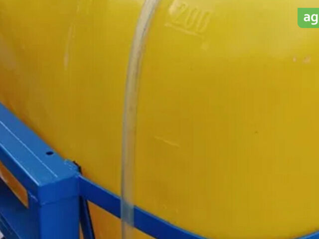 ОП 200, об'ємом двигуна 0 л та пробігом 0 тис. км за 394 $, фото 3 на Automoto.ua