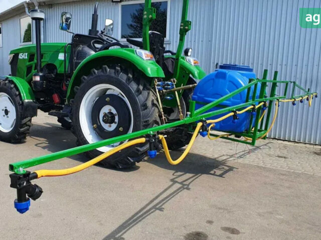 ОП 200 2023 у Тернополі на Automoto.ua ОП 200, об'ємом двигуна 0 л та пробігом 0 тис. км за 287 $, фото 2 на Automoto.ua