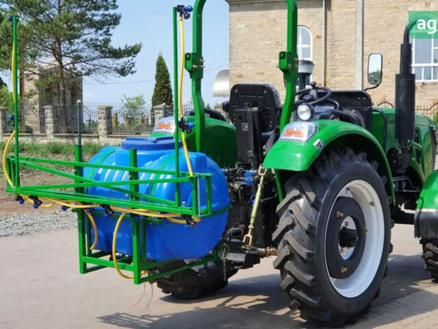 ОП 200 2023 у Тернополі на Automoto.ua ОП 200, об'ємом двигуна 0 л та пробігом 0 тис. км за 287 $, фото 1 на Automoto.ua