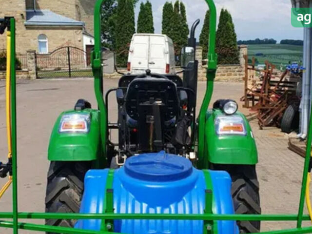 ОП 200 2023 у Тернополі на Automoto.ua ОП 200, об'ємом двигуна 0 л та пробігом 0 тис. км за 287 $, фото 3 на Automoto.ua