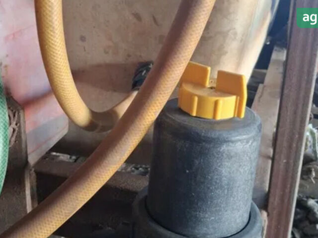 ОП 2000 1998 в Збараже на Automoto.ua ОП 2000, объемом двигателя 0 л и пробегом 0 тыс. км за 1200 $, фото 7 на Automoto.ua