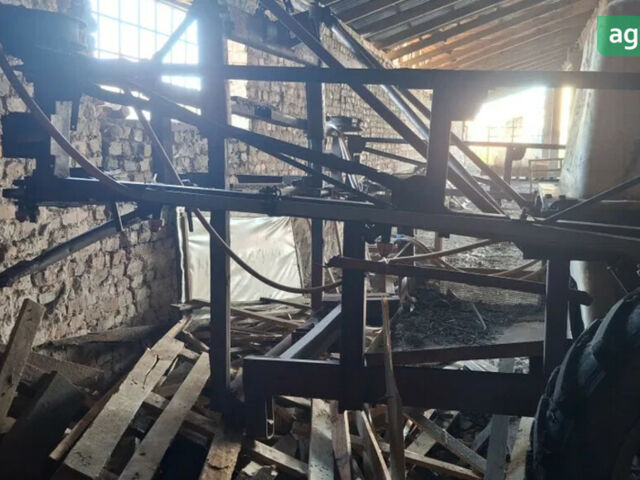 ОП 2000 1998 в Збараже на Automoto.ua ОП 2000, объемом двигателя 0 л и пробегом 0 тыс. км за 1200 $, фото 3 на Automoto.ua