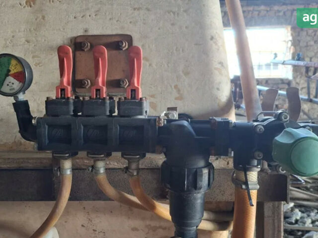 ОП 2000 1998 в Збараже на Automoto.ua ОП 2000, объемом двигателя 0 л и пробегом 0 тыс. км за 1200 $, фото 6 на Automoto.ua