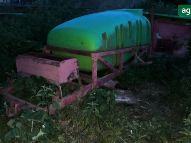 ОП 2000, объемом двигателя 0 л и пробегом 0 тыс. км за 200 $, фото 1 на Automoto.ua