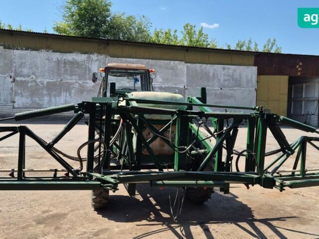 ОП 2000, объемом двигателя 0 л и пробегом 0 тыс. км за 3810 $, фото 4 на Automoto.ua