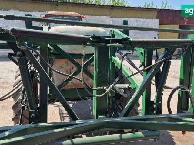 ОП 2000, объемом двигателя 0 л и пробегом 0 тыс. км за 3810 $, фото 2 на Automoto.ua