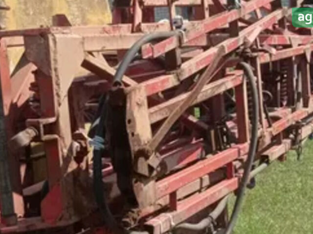 ОП 2000, объемом двигателя 0 л и пробегом 0 тыс. км за 1500 $, фото 2 на Automoto.ua