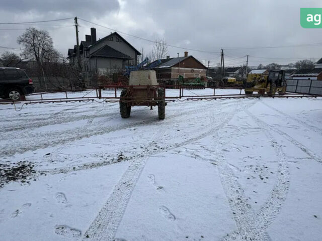 ОП 2000, объемом двигателя 0 л и пробегом 0 тыс. км за 2000 $, фото 2 на Automoto.ua