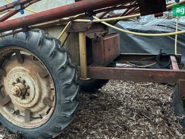 ОП 2000, об'ємом двигуна 0 л та пробігом 0 тис. км за 1500 $, фото 4 на Automoto.ua