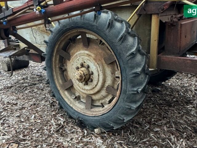 ОП 2000, об'ємом двигуна 0 л та пробігом 0 тис. км за 1500 $, фото 5 на Automoto.ua