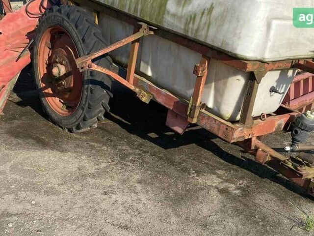 ОП 2000, об'ємом двигуна 0 л та пробігом 0 тис. км за 1549 $, фото 2 на Automoto.ua