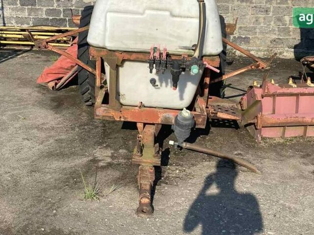 ОП 2000, об'ємом двигуна 0 л та пробігом 0 тис. км за 1549 $, фото 3 на Automoto.ua