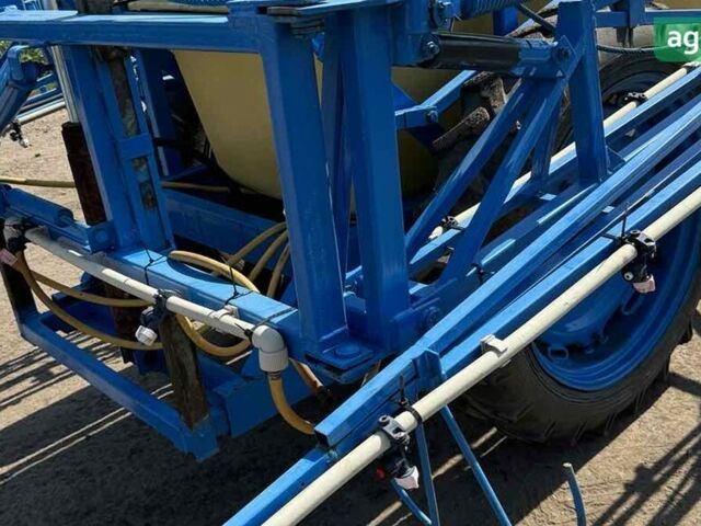 ОП 2000 2004 в Изюме на Automoto.ua ОП 2000, объемом двигателя 0 л и пробегом 0 тыс. км за 3000 $, фото 2 на Automoto.ua