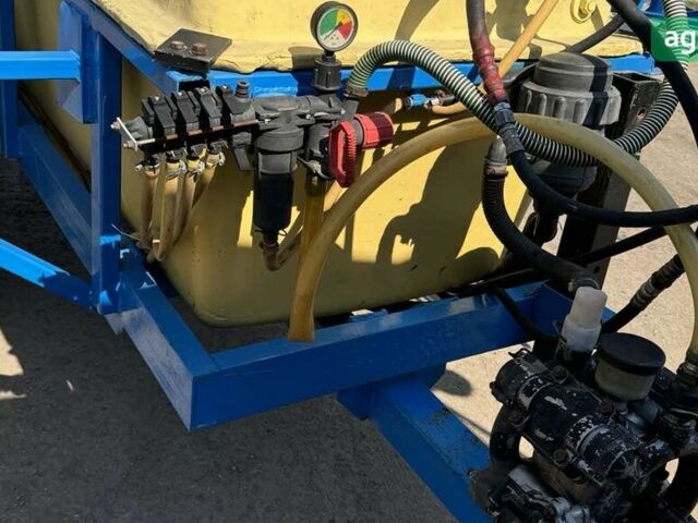 ОП 2000 2004 в Изюме на Automoto.ua ОП 2000, объемом двигателя 0 л и пробегом 0 тыс. км за 3000 $, фото 1 на Automoto.ua