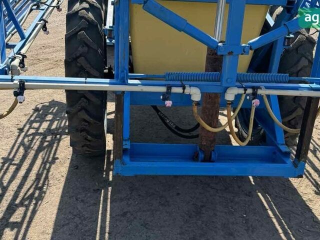 ОП 2000 2004 в Изюме на Automoto.ua ОП 2000, объемом двигателя 0 л и пробегом 0 тыс. км за 3000 $, фото 3 на Automoto.ua