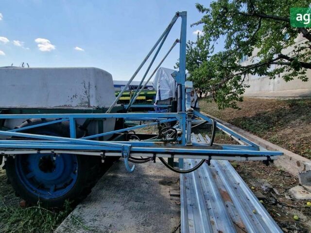 ОП 2000, объемом двигателя 0 л и пробегом 0 тыс. км за 2378 $, фото 5 на Automoto.ua