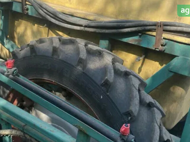 ОП 2000, объемом двигателя 0 л и пробегом 0 тыс. км за 1941 $, фото 4 на Automoto.ua