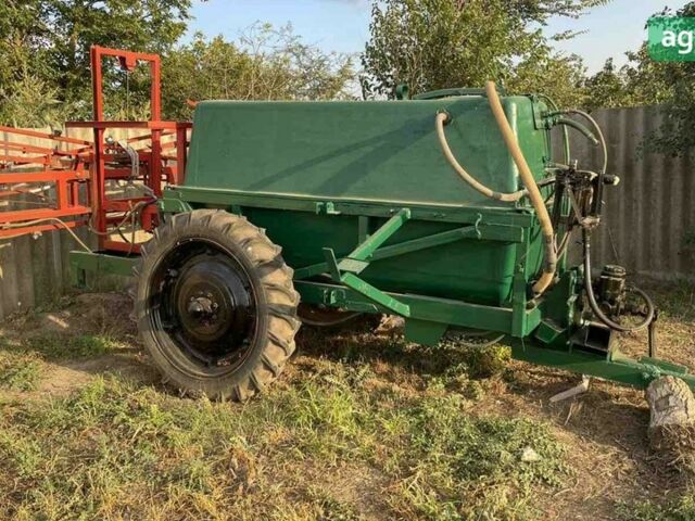 ОП 2000, об'ємом двигуна 0 л та пробігом 0 тис. км за 1990 $, фото 2 на Automoto.ua