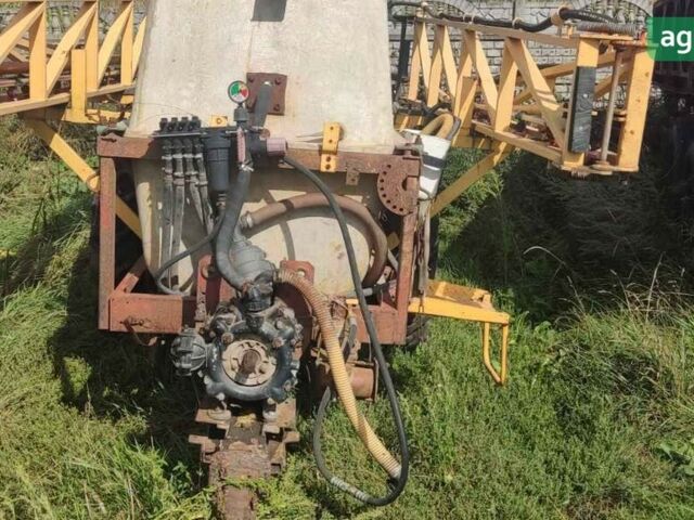 ОП 2000, объемом двигателя 0 л и пробегом 0 тыс. км за 2262 $, фото 2 на Automoto.ua