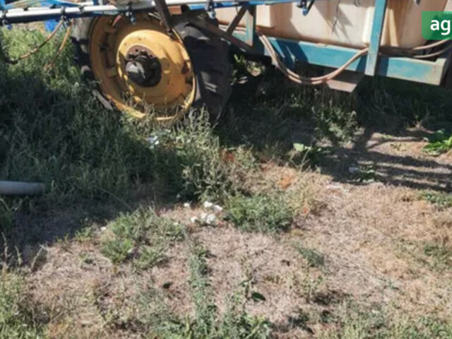 ОП 2000 2008 в Томаковка на Automoto.ua ОП 2000, объемом двигателя 0 л и пробегом 0 тыс. км за 3000 $, фото 4 на Automoto.ua