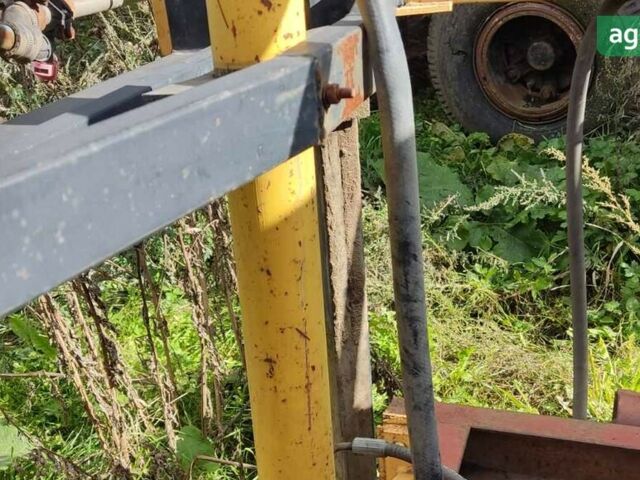 ОП 2000, объемом двигателя 0 л и пробегом 0 тыс. км за 2262 $, фото 5 на Automoto.ua