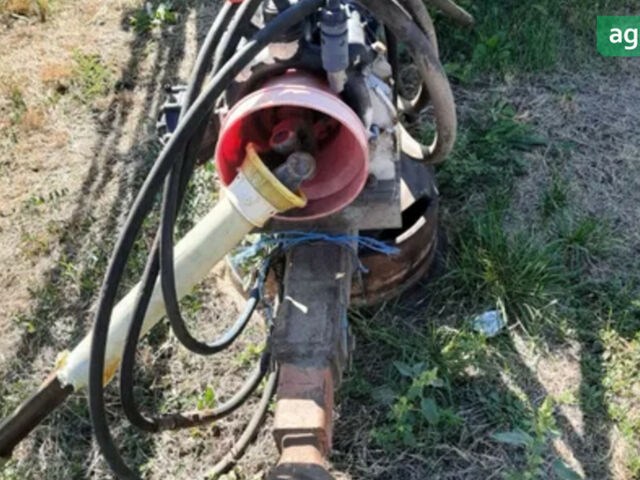 ОП 2000 2008 в Томаковка на Automoto.ua ОП 2000, объемом двигателя 0 л и пробегом 0 тыс. км за 3000 $, фото 2 на Automoto.ua