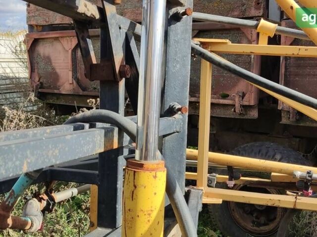 ОП 2000, объемом двигателя 0 л и пробегом 0 тыс. км за 2262 $, фото 4 на Automoto.ua