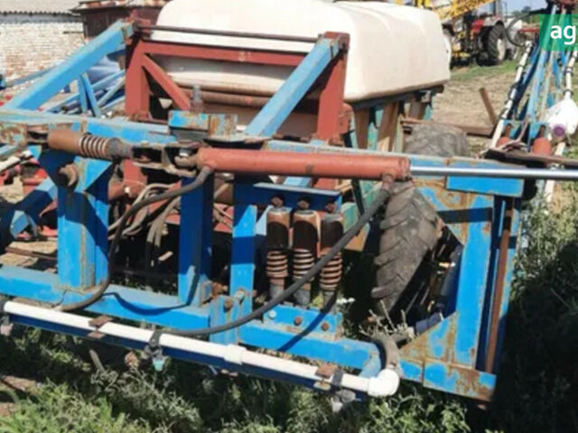 ОП 2000 2008 в Томаковка на Automoto.ua ОП 2000, объемом двигателя 0 л и пробегом 0 тыс. км за 3000 $, фото 5 на Automoto.ua