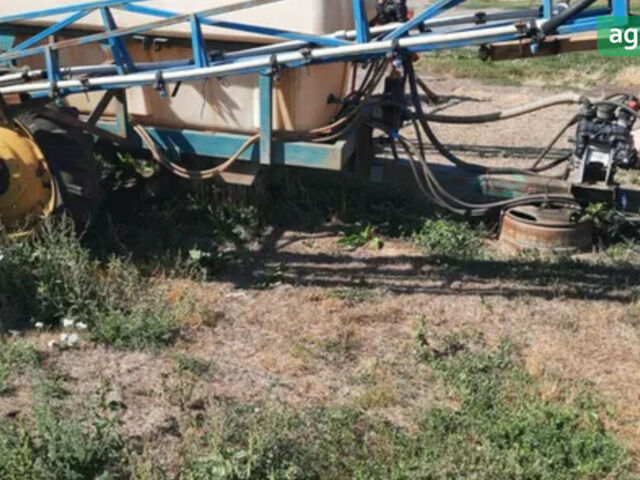 ОП 2000 2008 в Томаковка на Automoto.ua ОП 2000, объемом двигателя 0 л и пробегом 0 тыс. км за 3000 $, фото 3 на Automoto.ua