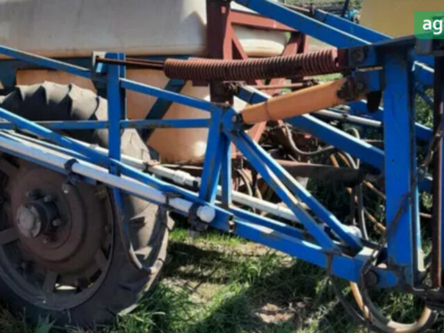 ОП 2000 2008 в Томаковка на Automoto.ua ОП 2000, объемом двигателя 0 л и пробегом 0 тыс. км за 3000 $, фото 6 на Automoto.ua