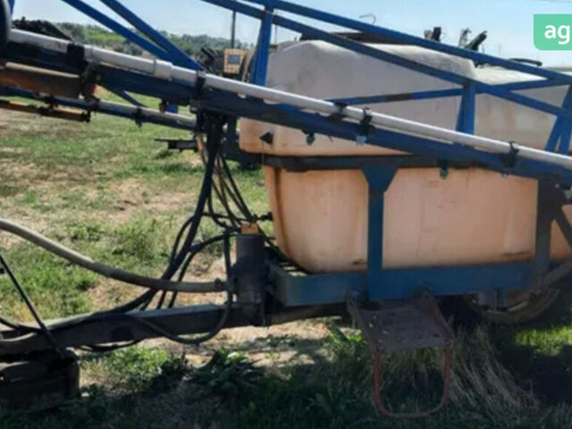 ОП 2000 2008 в Томаковка на Automoto.ua ОП 2000, объемом двигателя 0 л и пробегом 0 тыс. км за 3000 $, фото 7 на Automoto.ua