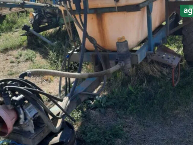 ОП 2000 2008 в Томаковка на Automoto.ua ОП 2000, объемом двигателя 0 л и пробегом 0 тыс. км за 3000 $, фото 1 на Automoto.ua