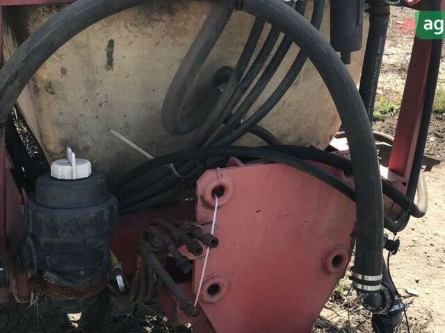 ОП 2000, объемом двигателя 0 л и пробегом 0 тыс. км за 2500 $, фото 3 на Automoto.ua