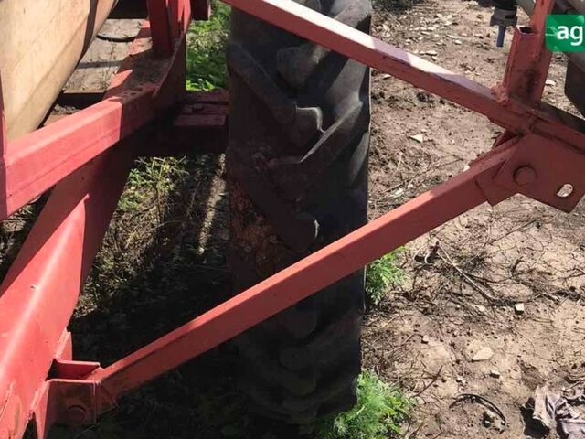 ОП 2000, объемом двигателя 0 л и пробегом 0 тыс. км за 2500 $, фото 5 на Automoto.ua