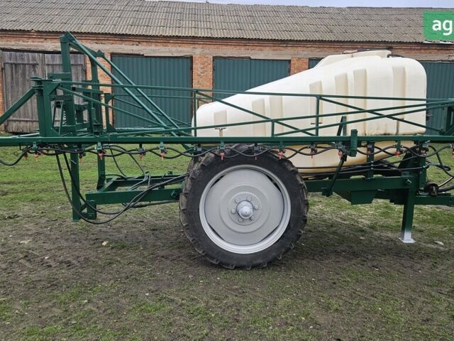 ОП 2000, объемом двигателя 0 л и пробегом 0 тыс. км за 3000 $, фото 1 на Automoto.ua