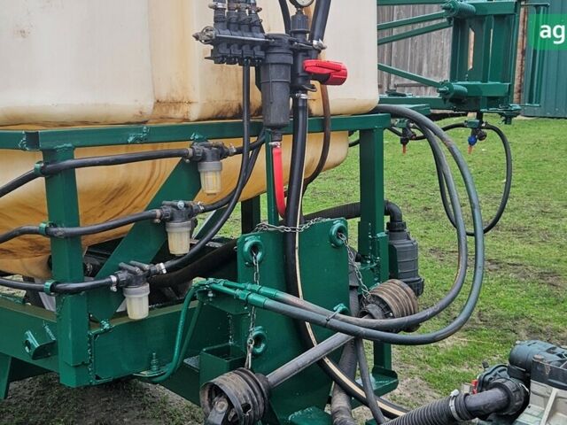 ОП 2000, объемом двигателя 0 л и пробегом 0 тыс. км за 3000 $, фото 2 на Automoto.ua