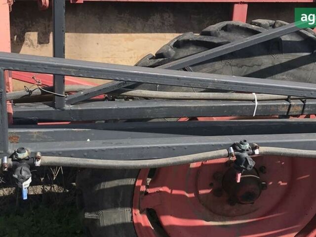 ОП 2000, объемом двигателя 0 л и пробегом 0 тыс. км за 2500 $, фото 1 на Automoto.ua