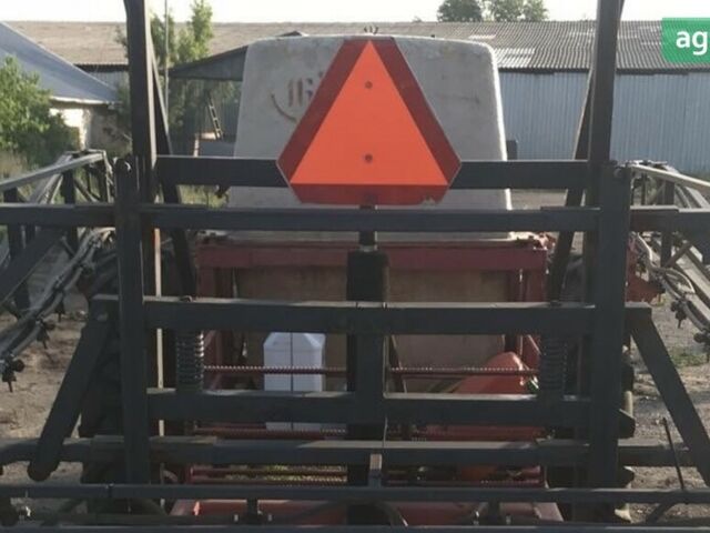 ОП 2000, объемом двигателя 0 л и пробегом 0 тыс. км за 2500 $, фото 2 на Automoto.ua