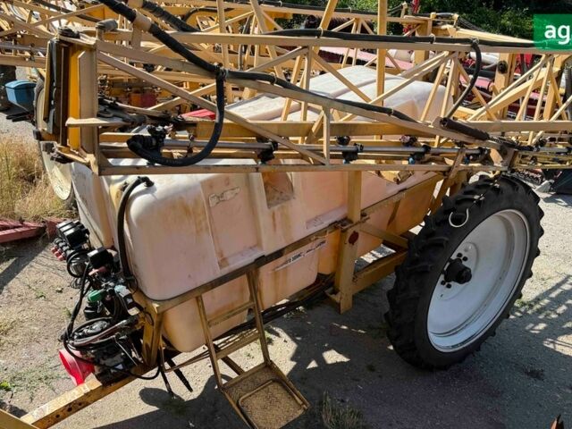 ОП 2000, об'ємом двигуна 0 л та пробігом 0 тис. км за 7500 $, фото 8 на Automoto.ua