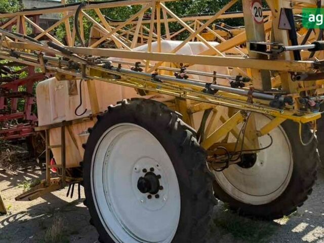 ОП 2000, об'ємом двигуна 0 л та пробігом 0 тис. км за 7500 $, фото 6 на Automoto.ua