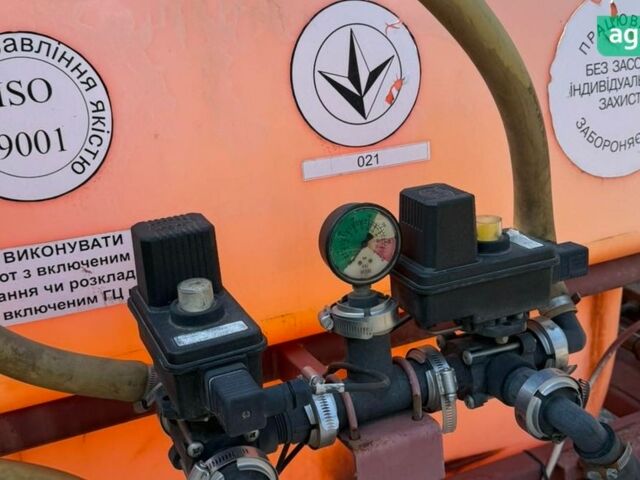 ОП 2000, объемом двигателя 0 л и пробегом 0 тыс. км за 6000 $, фото 8 на Automoto.ua