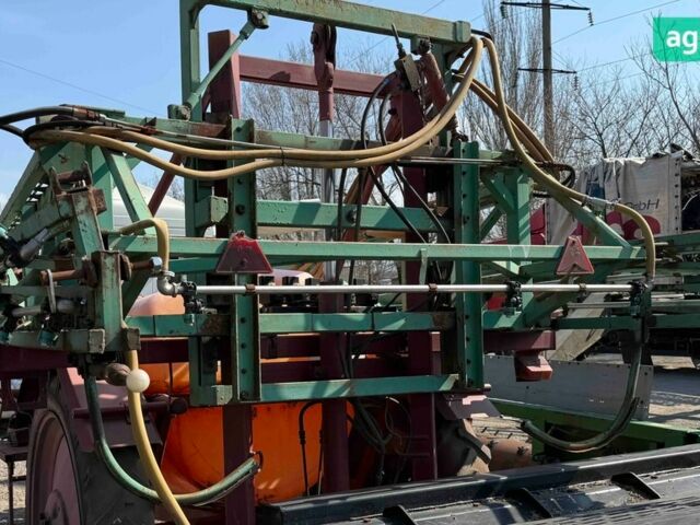 ОП 2000, объемом двигателя 0 л и пробегом 0 тыс. км за 6000 $, фото 5 на Automoto.ua