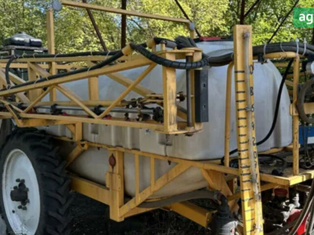 ОП 2000, объемом двигателя 0 л и пробегом 0 тыс. км за 8500 $, фото 4 на Automoto.ua