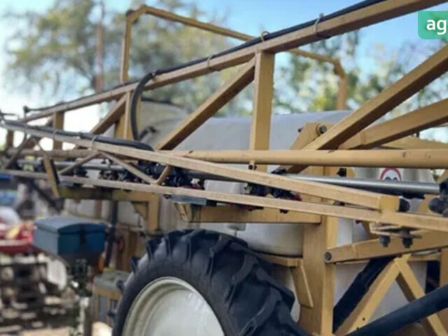 ОП 2000, объемом двигателя 0 л и пробегом 0 тыс. км за 8500 $, фото 1 на Automoto.ua